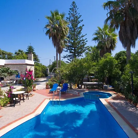 Villa Maros Spitaki *