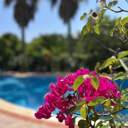 Villa Maros Spitaki *