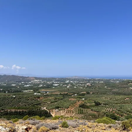 Villa Maros Spitaki Varipetron