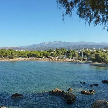 Maros Spitaki Villa