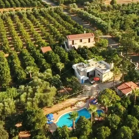 Villa Maros Spitaki