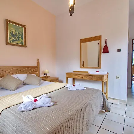 Villa Maros Spitaki Varipetron