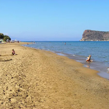 Maros Spitaki Villa Varipetron