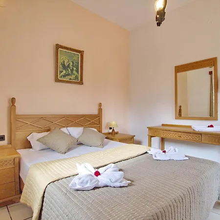 Villa Maros Spitaki *