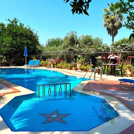 Villa Maros Spitaki *